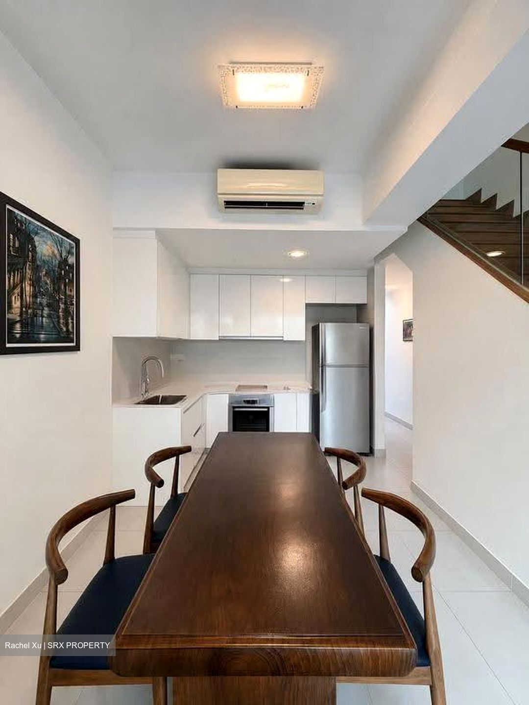 The Rochester Residences (D5), Apartment #613229141
